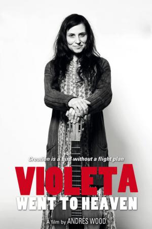 Violeta poszla do nieba (2011)