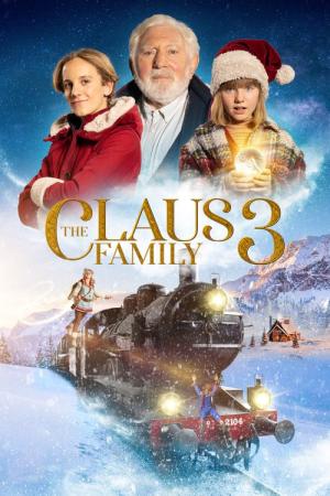 Rodzina Clausów 3 (2022)