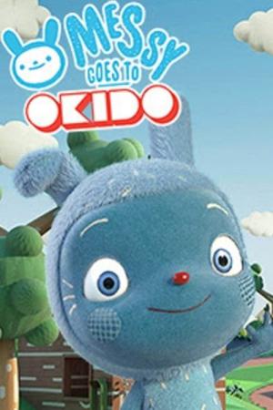 Messy wyrusza do Okido (2015)