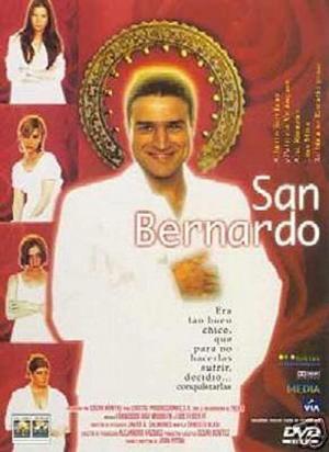 Bernardyn (2000)