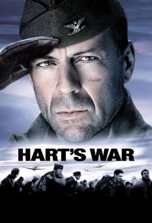 Wojna Harta (2002)