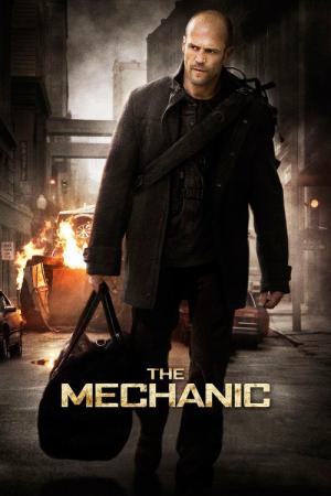 Mechanik: Prawo zemsty (2011)