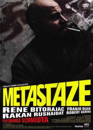 Metastazy (2009)