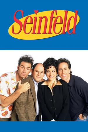 Kroniki Seinfelda (1989)