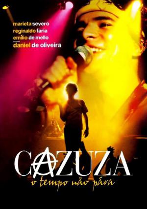 Cazuza (2004)