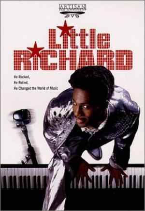 Historia Little Richarda (2000)