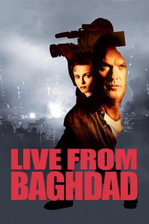 Na zywo z Bagdadu (2002)