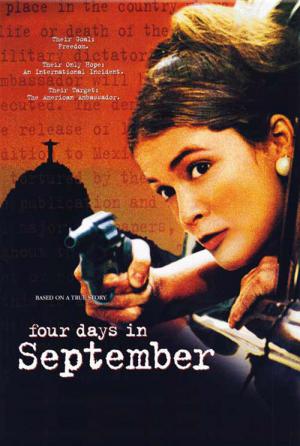 Cztery dni we wrzesniu (1997)