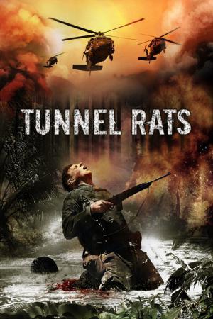Szczury tunelowe (2008)