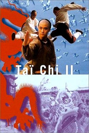 Tai-Chi Boxer (1996)