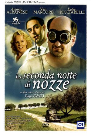 Druga noc poślubna (2005)