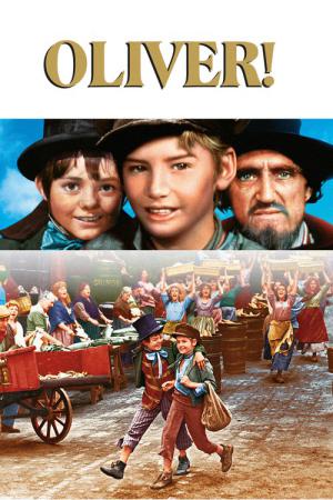 Oliver! (1968)
