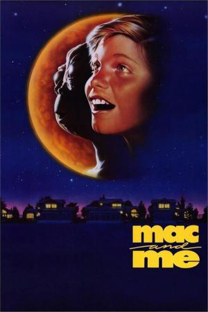 Mac i ja (1988)