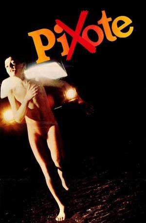 Pixote (1980)
