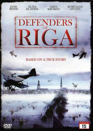 Obroncy Rygi (2007)