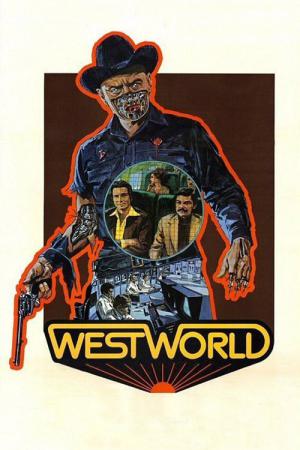 Świat Dzikiego Zachodu (1973)