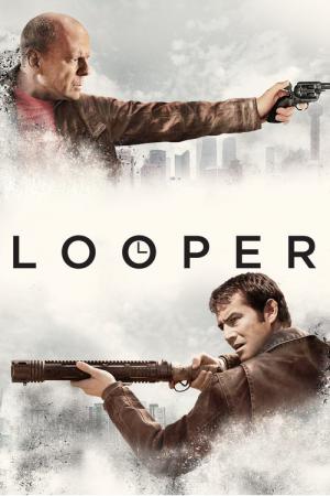 Looper - Pętla czasu (2012)