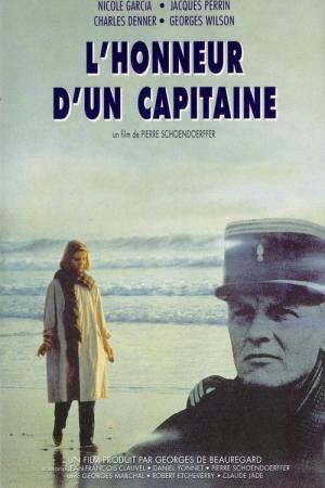 Honor kapitana (1982)