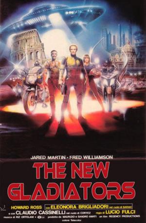 Wojownicy roku 2072 (1984)