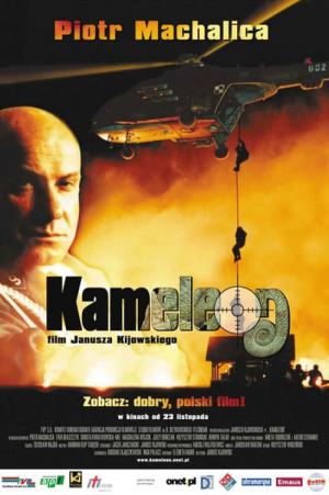 Kameleon (2001)
