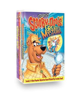 Nowe tajemnice Scooby Doo (1984)