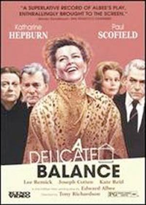 Delikatna równowaga (1973)
