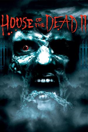 Dom śmierci II (2005)