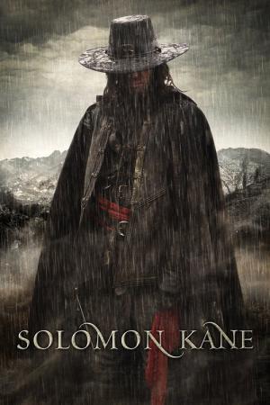 Solomon Kane: Pogromca zła (2009)
