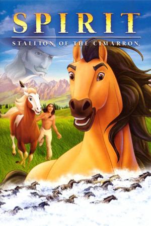 Mustang z Dzikiej Doliny (2002)