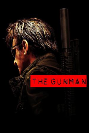 Gunman: Odkupienie (2015)
