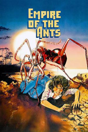 Imperium mrówek (1977)
