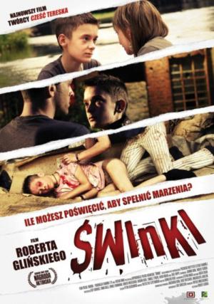 Świnki (2009)
