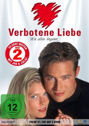 Zakazana miłość (1995)