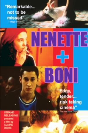 Nenette i Boni (1996)