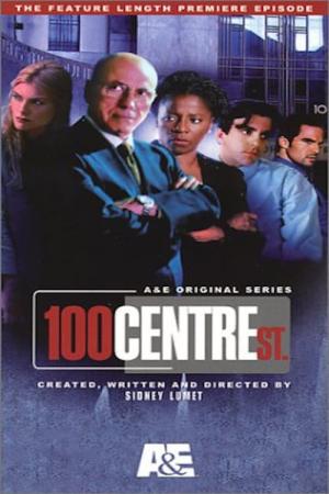 Prawnicy z Centre Street (2001)