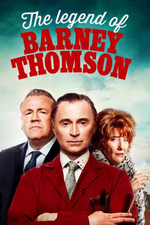 Legenda Barneya Thompsona (2015)
