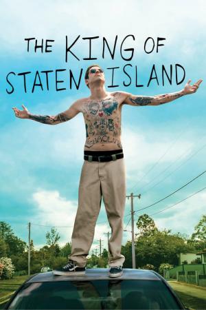 Król Staten Island (2020)