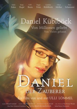 Daniel der Zauberer (2004)
