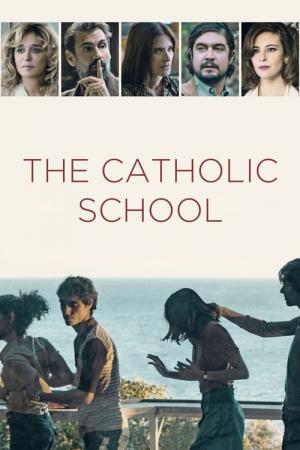 Chłopcy z katolickiej szkoły (2021)