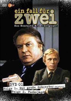 Sprawa dla dwóch (1981)