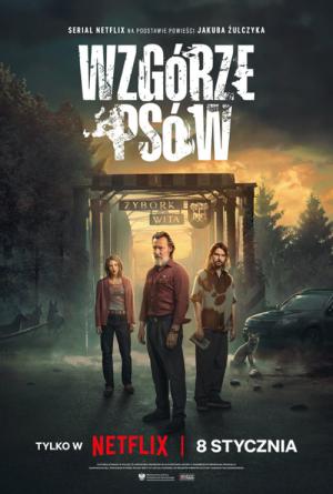 Wzgórze psów (2025)