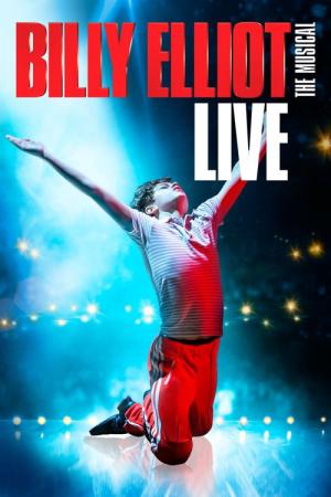 Billy Elliot: Musical (2014)