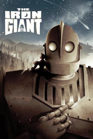 Stalowy gigant (1999)