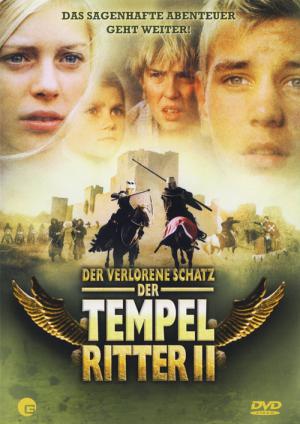 Zaginiony skarb templariuszy II (2007)