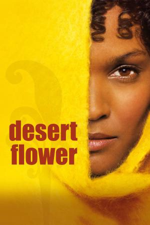Kwiat pustyni (2009)