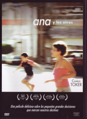 Ana i inni (2003)