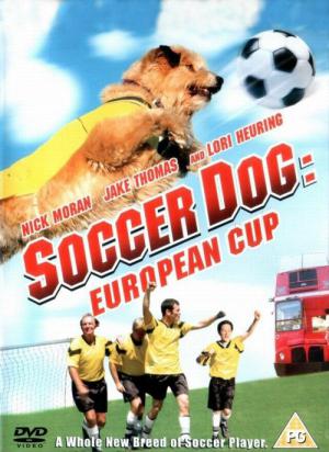 Psi mistrz: Puchar Europy (2004)