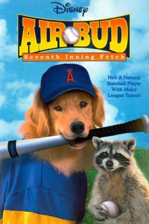 Bejsbolista Buddy (2002)