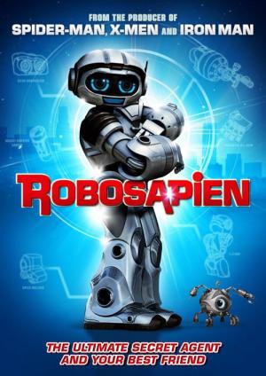 Robosapien (2013)