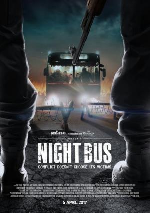 Nocny autobus (2017)